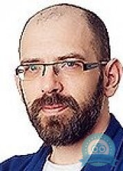 Детский лор (отоларинголог), детский пластический хирург Карпущенко Максим Алексеевич