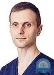 Травматолог-ортопед, ортопед, травматолог Колядин Максим Александрович