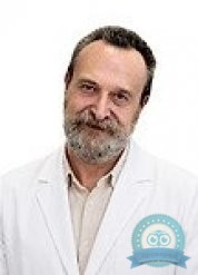 Психиатр, психотерапевт, сексопатолог, нарколог Виткин Михаил Маратович