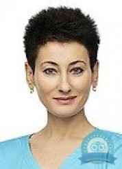 Дерматолог, дерматовенеролог, дерматокосметолог Коротюк Маргарита Владимировна