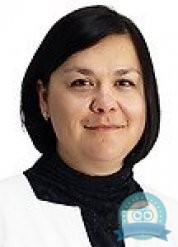 Психиатр, психолог, психотерапевт Чубан Ольга Ивановна