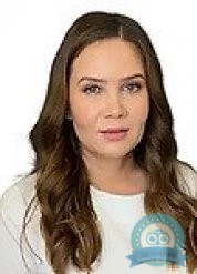 Дерматокосметолог, детский дерматокосметолог Самойловская Элина Рифовна