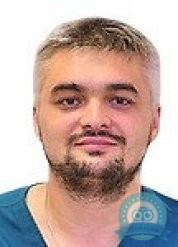 Детский невролог Стаценко Дмитрий Николаевич