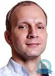 Детский травматолог-ортопед, детский ортопед, детский травматолог Василевич Сергей Викторович