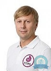 Остеопат, детский остеопат Елисеев Алексей Викторович