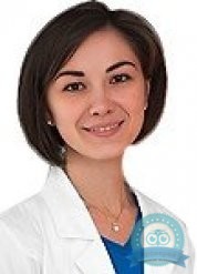 Эндоскопист, детский эндоскопист Винцковская Александра Игоревна
