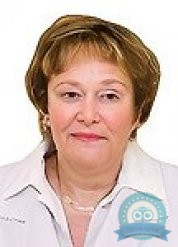 Кардиолог Цуринова Елена Александровна