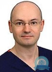 Стоматолог, детский стоматолог, стоматолог-терапевт, детский стоматолог-терапевт, стоматолог-хирург, детский стоматолог-хирург Селезнев Станислав Владимирович