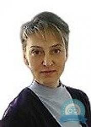 Детский логопед Киселева Елена Анатольевна