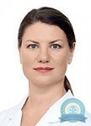 Проктолог, детский проктолог Лубинец Наталья Сергеевна