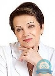 Акушер-гинеколог Коваленко Елена Владимировна