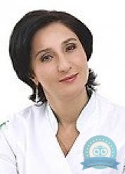 Гинеколог, врач узи Джашиашвили Мэгги Джемаловна