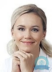 Дерматолог, дерматокосметолог Щеглова Юлия Евгеньевна