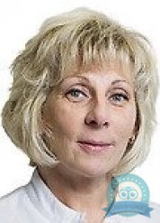 Детский гинеколог Завьялова Мария Викторовна