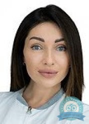 Дерматокосметолог Ефимова Мария Алексеевна