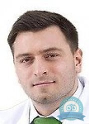Проктолог Сайтов Заур Салманович
