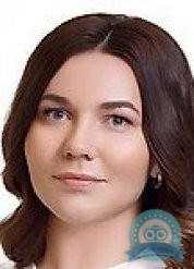 Дерматолог, дерматокосметолог Голубева Марина Сергеевна