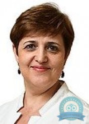 Дерматолог, гастроэнтеролог, терапевт Савельева Екатерина Акундиновна