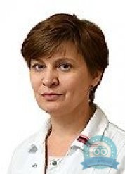 Невролог, психотерапевт, рефлексотерапевт Громова Светлана Борисовна