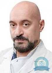 Физиотерапевт Хабуб Башар Муса