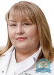 Невролог, ревматолог, вертебролог Тыщук Вероника Анатольевна