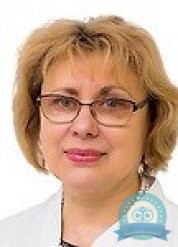 Невролог Малюкова Марина Владимировна