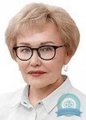 Невролог, вертебролог Панфилова Надежда Иововна