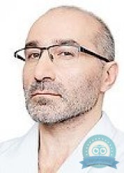 Проктолог Аванесян Григорий Рубенович