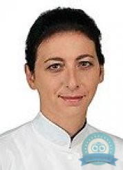 Проктолог Христолюбова Елена Геннадьевна