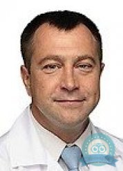 Уролог, дерматовенеролог, уролог-андролог, андролог Субарев Александр Михайлович