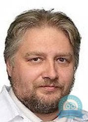 Травматолог-ортопед, ортопед, травматолог Григорьев Андрей Юрьевич