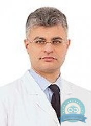 Уролог, дерматовенеролог, уролог-андролог, андролог Скоробогатов Александр Евгеньевич