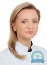 Акушер-гинеколог, гинеколог, гинеколог-эндокринолог Щербань Юлия Владимировна