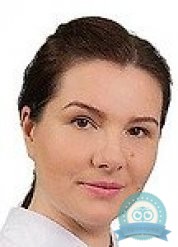 Акушер-гинеколог, гинеколог, гинеколог-эндокринолог Горохова Юлия Леонидовна