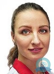 Стоматолог, стоматолог-терапевт Спицына (Яковенко) Евгения