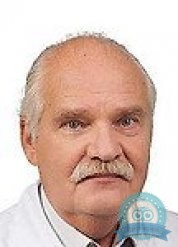 Проктолог Михель Владимир Валентинович