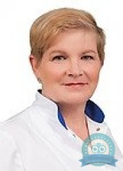 Проктолог Черенкова Елена Ивановна