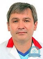 детский хирург, детский проктолог Прокопчук Сергей Николаевич