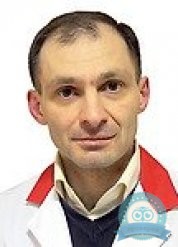 Детский уролог, детский уролог-андролог, детский андролог Тер-Аветикян Аветик Зареевич