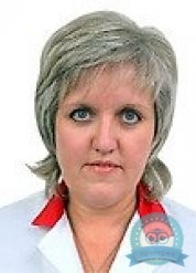 Детский офтальмолог (окулист) Падишина Ирина Вячеславовна
