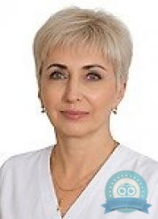 Детский гастроэнтеролог, детский аллерголог Барская Екатерина Владимировна