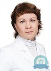 ЛОР (отоларинголог), детский лор (отоларинголог) Сасина Елена Владимировна