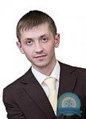 Невролог, мануальный терапевт Пиругин Даниил Александрович