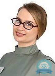Детский стоматолог, детский стоматолог-ортопед, детский стоматолог-терапевт Бурдюжа Юлия Андреевна