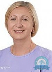 Гинеколог, детский гинеколог Артамошкина Людмила Викторовна