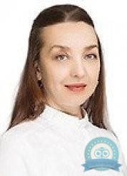 Невролог, рефлексотерапевт Новоселова Марина Петровна
