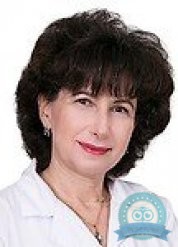 Эндокринолог Соболева Елена Леонидовна
