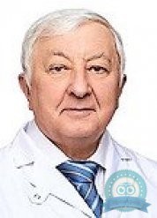 Уролог, уролог-андролог, андролог Лещинский Георгий Павлович