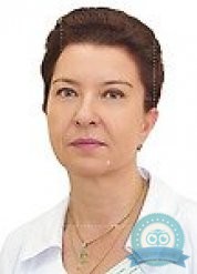 Проктолог, детский проктолог Алешкина Светлана Марьяновна