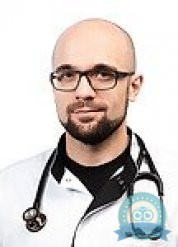 Эндокринолог Циберкин Александр Иванович